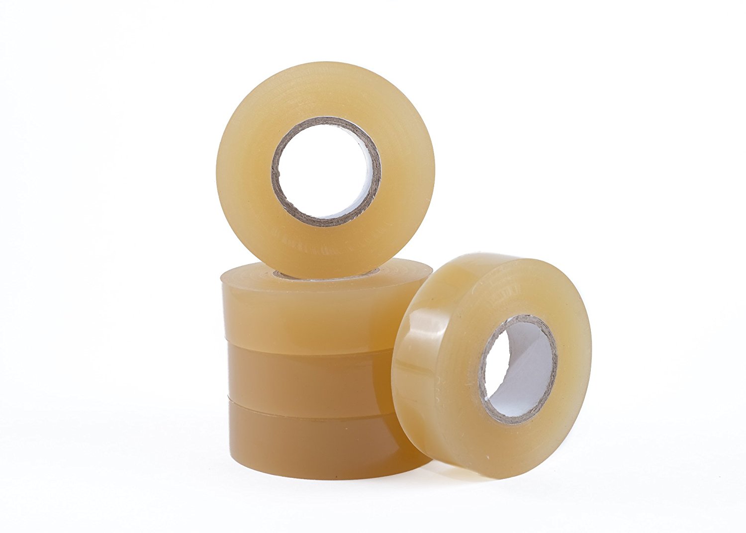 pvc clear tape (3)