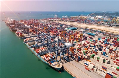 LIANTU sát cánh cùng khách hàng trước những thách thức vận chuyển quốc tế