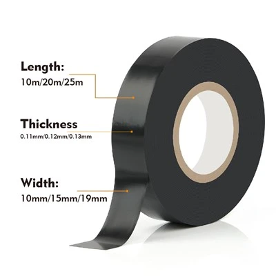Giá xuất xưởng Băng dây ô tô PVC chống tia cực tím