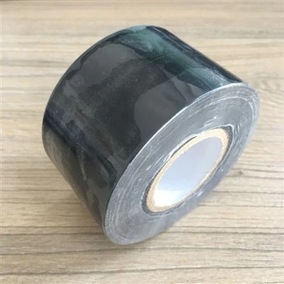 Băng bảo vệ ống PVC hạng nặng Chất lượng xây dựng của Saudi