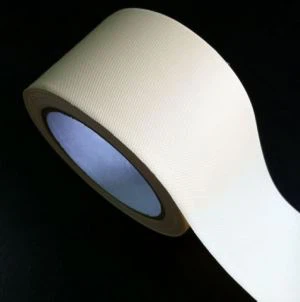 Kem Màu Xám Nhẹ Nhàng Màu Hvac Tham Gia Băng Cáp 48mmx12m