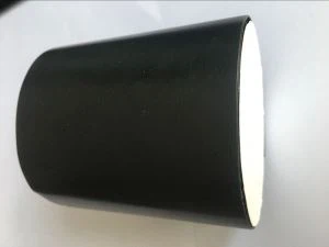 Bán nóng Băng keo đen không thấm nước cao su siêu mạnh để sửa chữa và đóng dấu