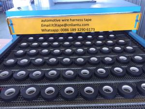 Vải ô tô dây Dây Harness