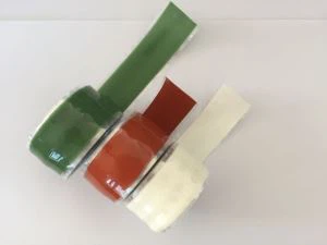 Silicone cao su tự nung chảy điện áp cao băng điện