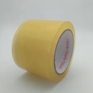 Băng chiếu đấu vật Rõ ràng băng PVC
