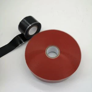 Băng keo silicon tự chảy