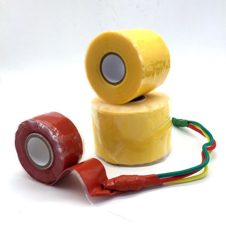 Waterproof Silicone Tape