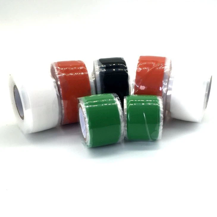 Waterproof Silicone Tape