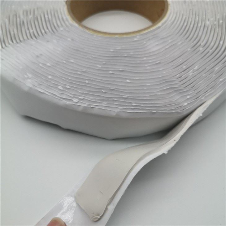 Butyl Waterproof Sealant Mastic Tape